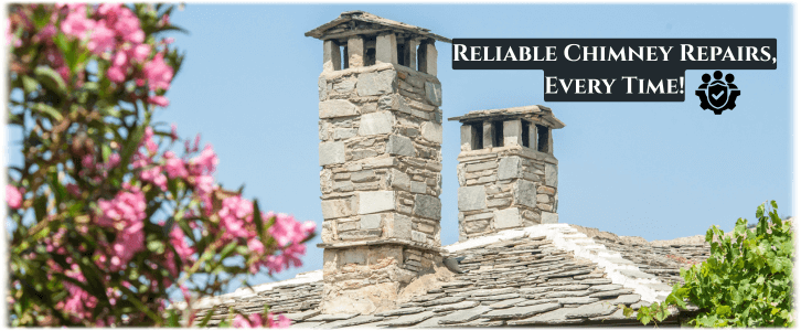 Chimney Repair Richmond