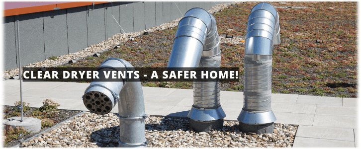 Dryer Vent Cleaning Richmond