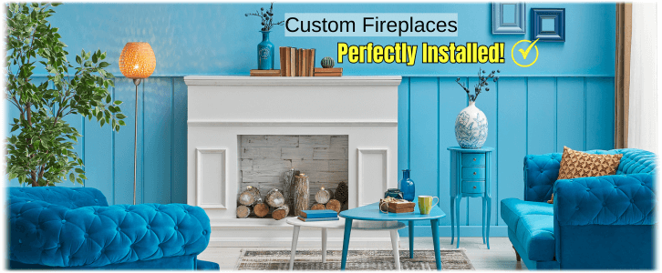 Fireplace Installation Richmond