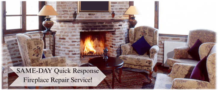 Fireplace Repair Richmond