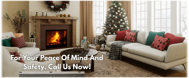 Richmond Chimney Cleaning