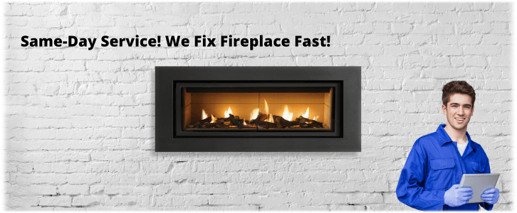 Chimney Cleaning Richmond